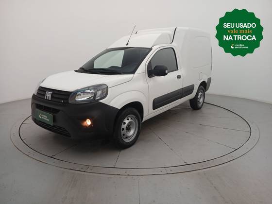 FIAT FIORINO 1.3 FIREFLY FLEX ENDURANCE MANUAL FIAT FIORINO 1.3 FIREFLY FLEX ENDURANCE MANUAL